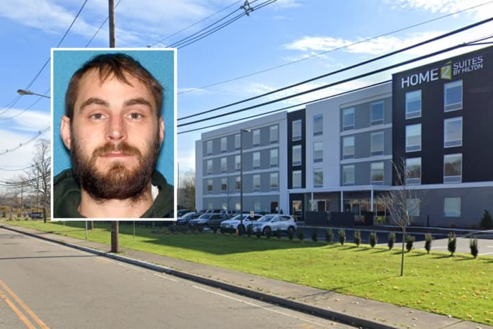 OD Victim At North Jersey Hotel Revived After Kids With Him Go For Help