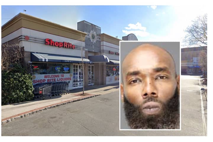 Accused Englewood Shopping Center Mugger Had Just Been Busted For Non-Support, Records Show
