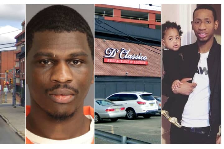Gunman Who Killed Innocent Young Dad From Garfield Sentenced To 20 Years