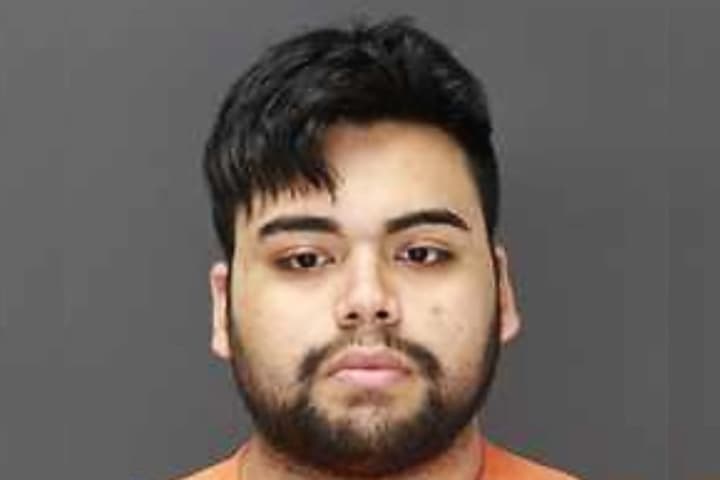 Clifton Mechanic Charged With Multiple Sex Assaults On Child In Garfield