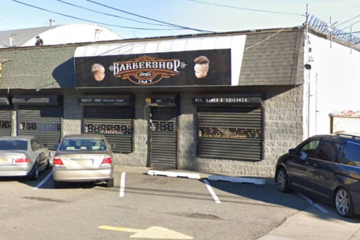 Popular Paterson Barbershop Fronted For After-Hours Club Run By Trinitarios, Authorities Charge