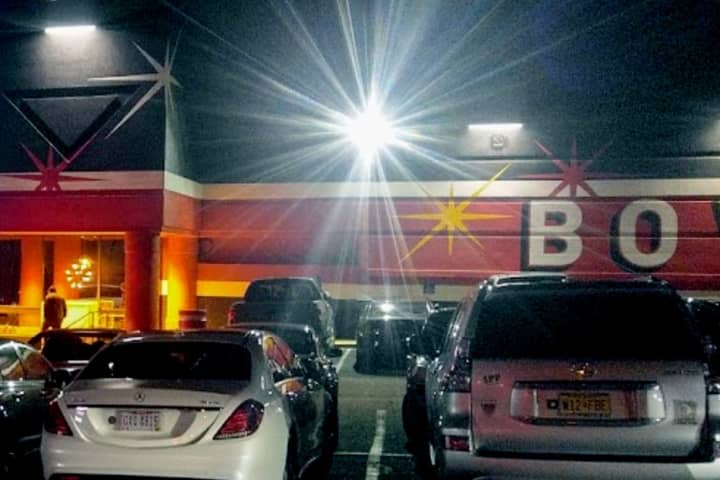 SEE ANYTHING? Police Probe Shooting Outside Bergen County Bowling Alley
