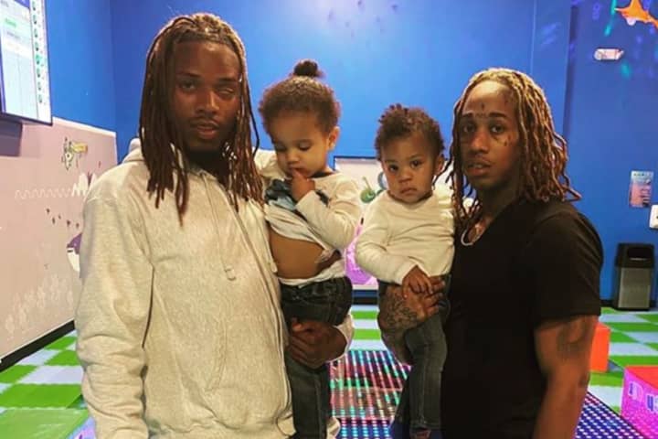 Younger 'Brother' Of Rapper Fetty Wap Gunned Down In Paterson