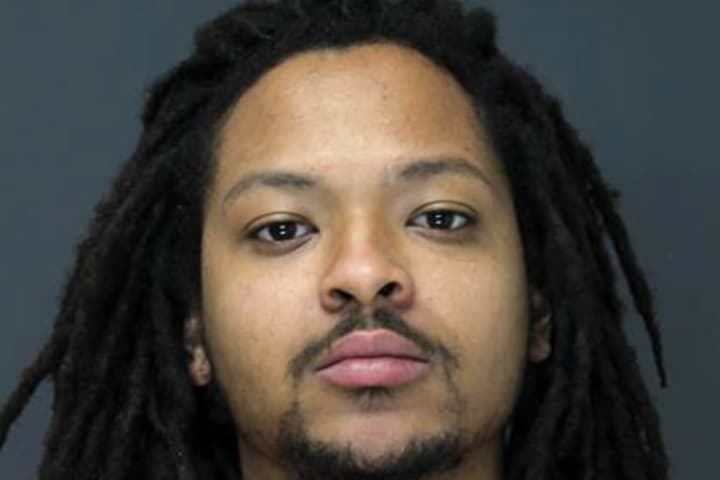 NJ Transit Police Nab Man Wanted For Assaulting Conductor In Bergen