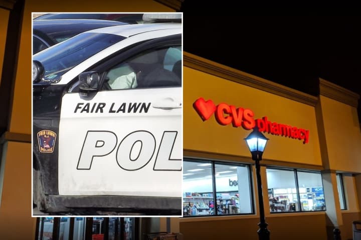 Online Fair Lawn Xbox Seller Dragged In Parking Lot, Left Holding Tissue Paper Instead Of Cash