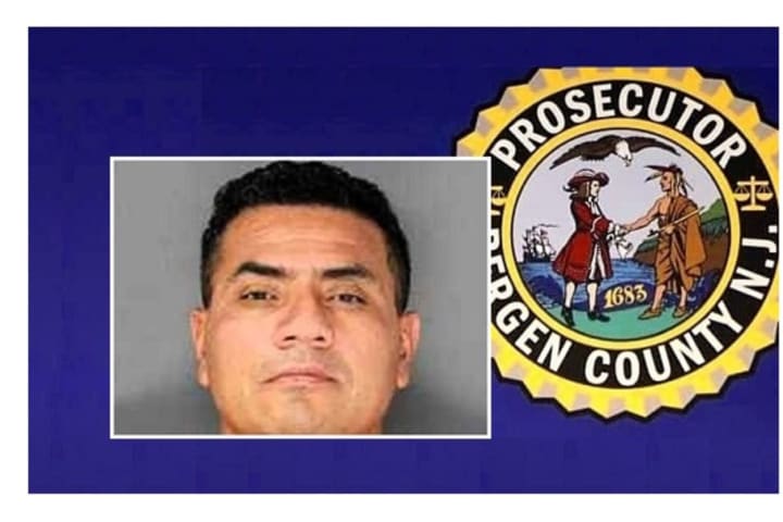 ICE Looks To Deport Laborer Charged With Decade-Long Child Sex Abuse In Bergen, At Jersey Shore