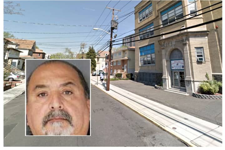 Cliffside Park Basement Resident Who Lives Near Preschool Released On Child Porn Charges