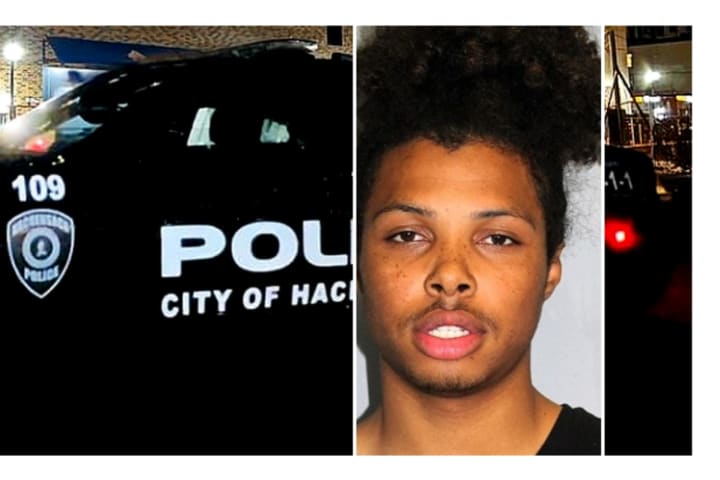 Teaneck Teen Nabbed In Hackensack Knifepoint Robbery Attempt: Police