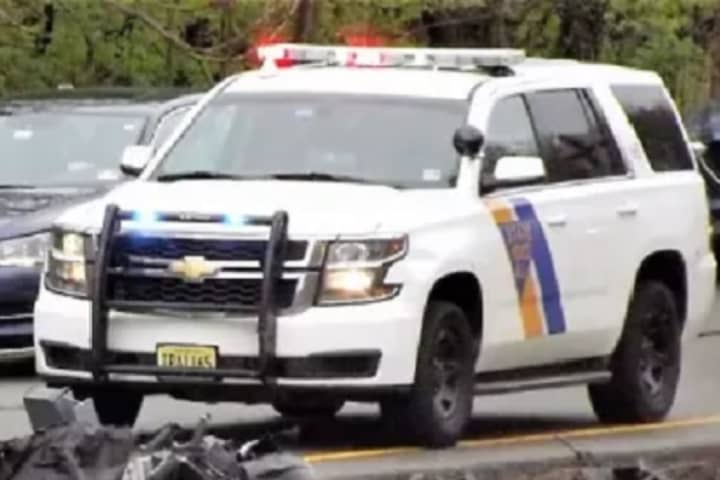 UPDATE: Hillsdale Driver, 53, Killed In GSP Bergen Crash