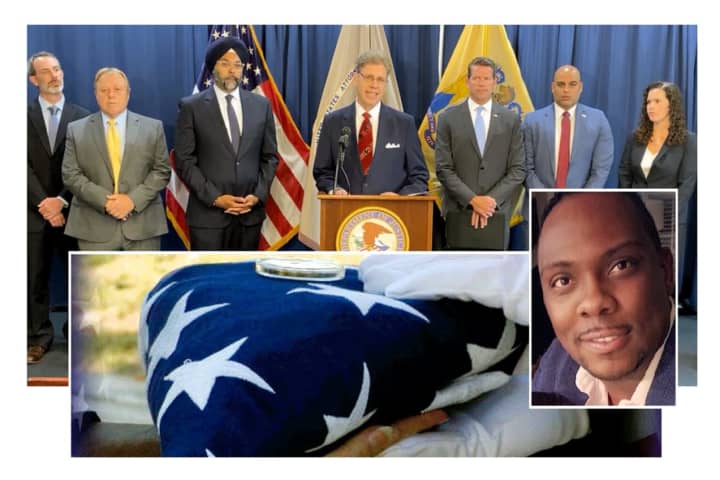 NJ Broker Scammed Grieving Army Families Out Of $3.5 Million In Death Benefits, Feds Charge