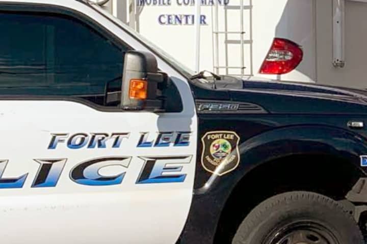 Fort Lee Police Converge On Car Burglary Quartet After Another Unlocked Vehicle Is Entered