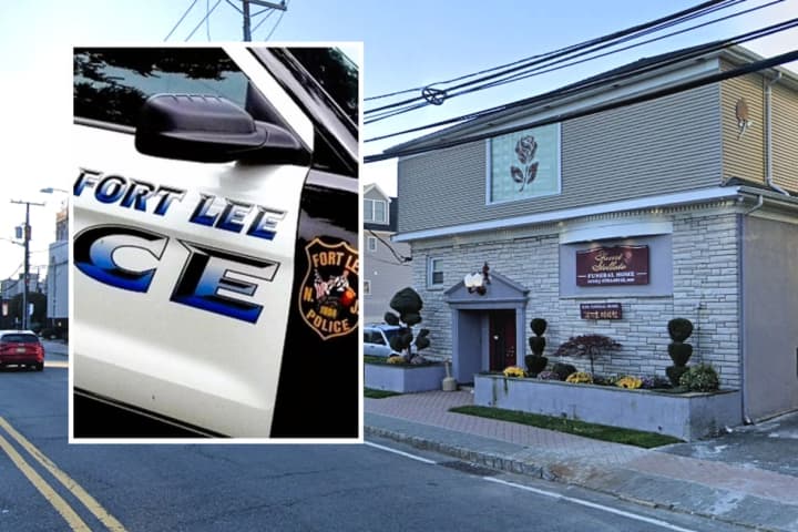 Car Seller Near GWB Says 'Buyers' Carjacked Him Instead: Fort Lee PD