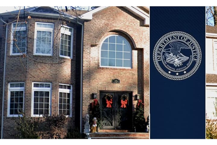 Feds Indict Bergen Advisor For Stealing $3M From Senior Clients To Gamble, Buy Home, Gold Coins