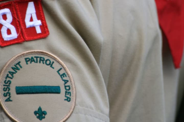 Ex-Boy Scouts Camp Worker Trafficked Child Porn, Secretly Recorded Boys In Bathroom: Feds