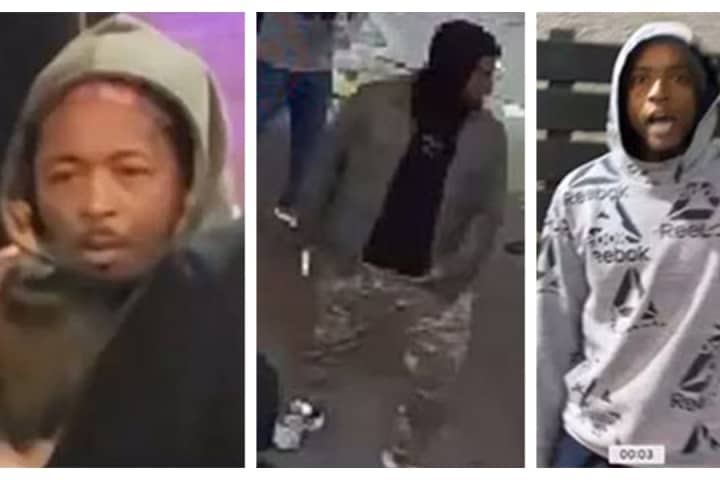 Trio Wanted For Stabbing, Assault Outside Philly Venue: Authorities