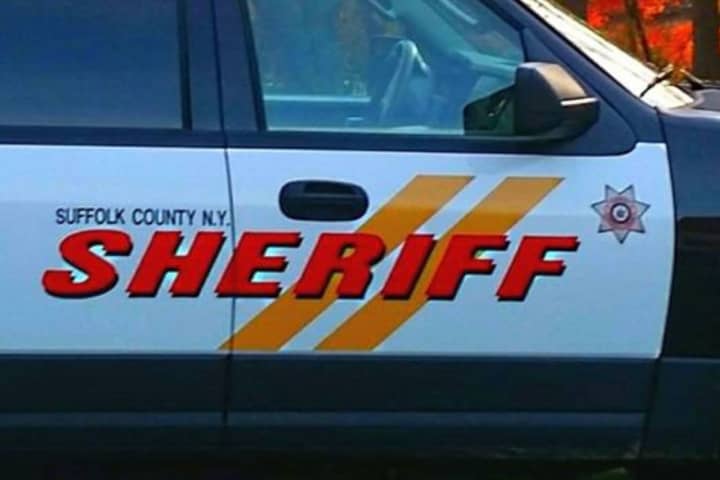 Suffolk Sheriff Employee Flees Scene Of Crash, Files False Report: DA