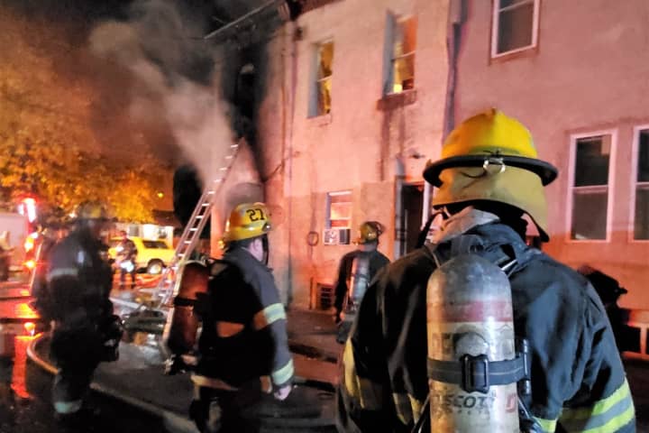 Three Victims Killed In North Philly House Fire: Reports