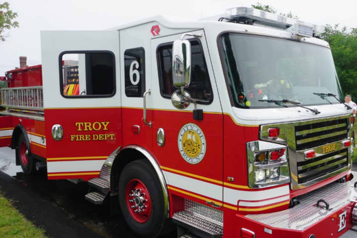 Troy Firefighter Shortage Blamed On Required Paramedic Certification, Report Says