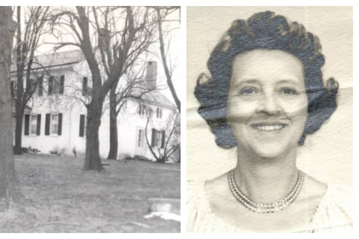COLD CASE: Bucks Woman Was Seeking Divorce Before Her 1960 Murder