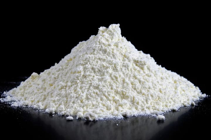 Virginian Among Those Sickened By Eating Raw Flour Amid Nationwide Salmonella Outbreak