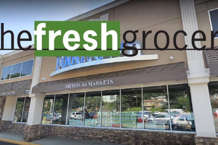 Foodtown Supermarkets Get Makeover: Say Hello To Fresh Grocer