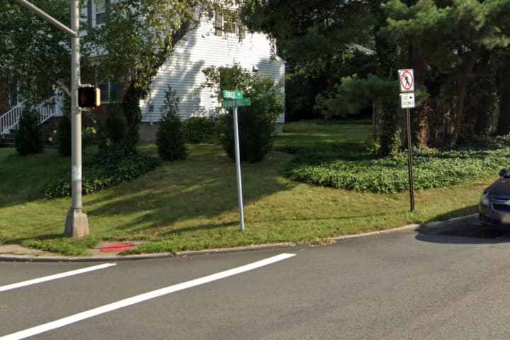 UPDATE: Emerson Driver Charged In Paramus Hit-And-Run That Killed Pedestrian, 58