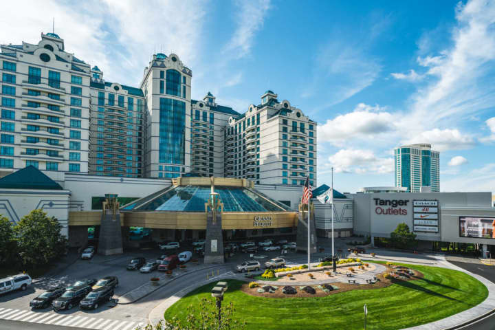 Foxwoods Plans To Open New Casino In Caribbean