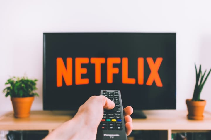 Netflix Hikes Prices Ahead Of Holiday Season — Here's What It Will Cost