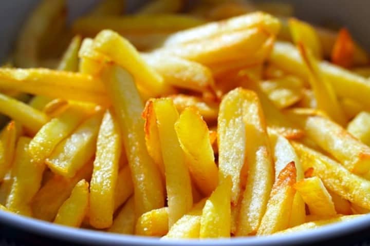 This CT Eatery Has Best French Fries In State, Report Says: 'Hand Cut With Love, Care'