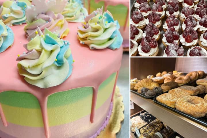 This Long Island Bakery Takes The Cake, Voters Say
