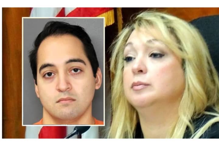 Disgraced NJ Judge’s Son Charged With Collecting Child Porn