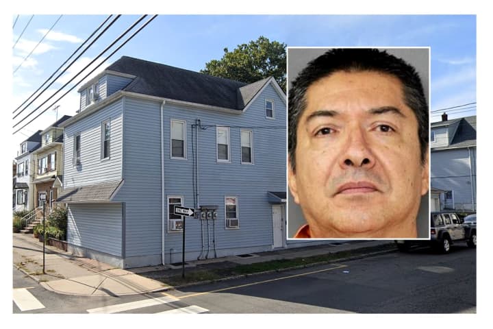 Tenant With 1,700 Child Porn Files Secretly Recorded Garfield Kid For Gratification: Prosecutor