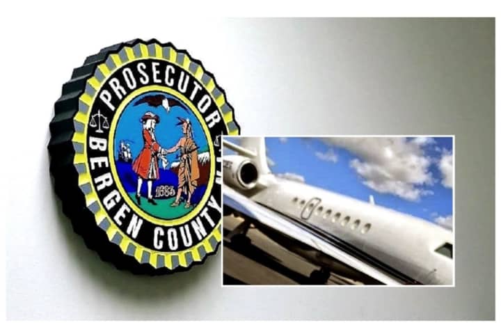 Airport Tech From Hackensack Charged With Child Endangerment