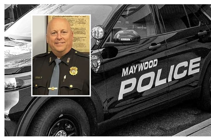 Maywood Police: How Are We Doing?