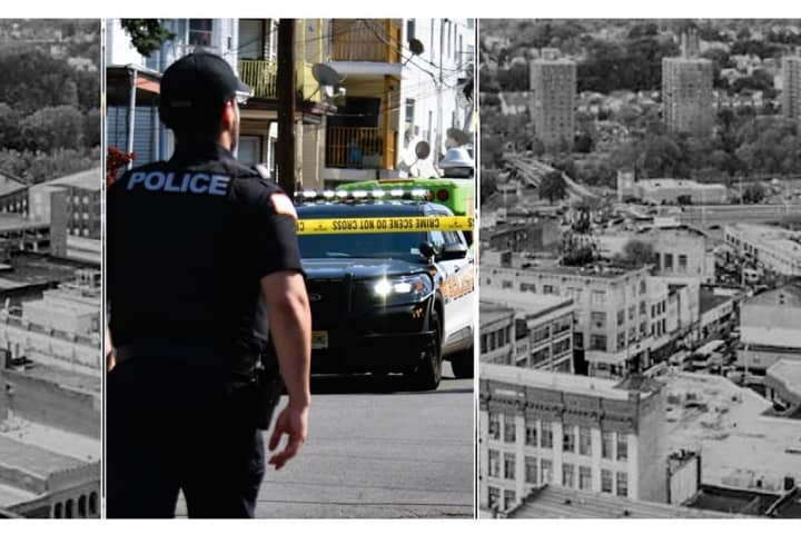 Summer Shootings In Paterson Plummet Amid NJ Police Takeover