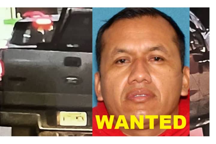MANHUNT: Help Sought Capturing Hit-And-Run Driver Who Killed Hawthorne Military Vet, 83