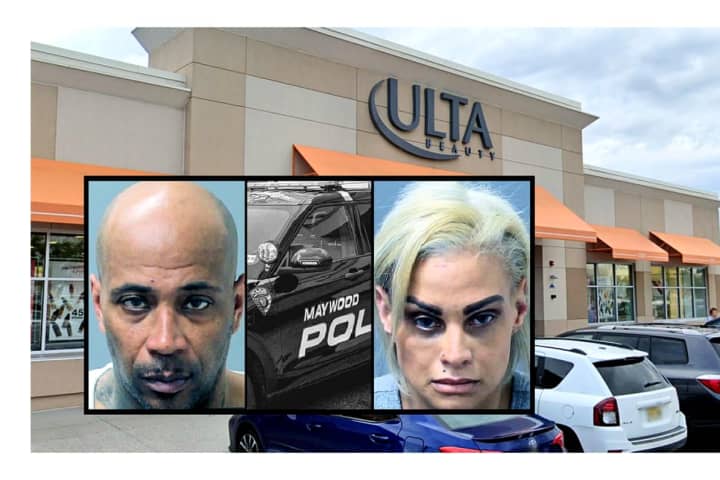 One Ulta Thief Barricades Himself In Local Home, Another Strikes 3X In 10 Days: Maywood PD