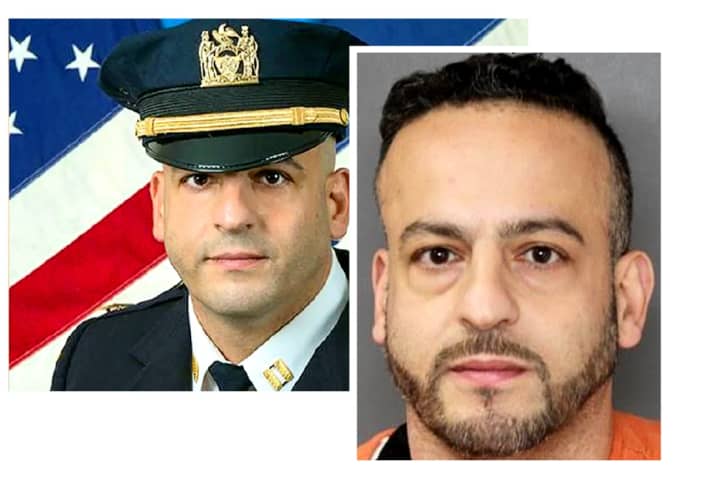 Complaint Details How NYPD Captain From Syosset Kidnapped, Brutally Beat Woman