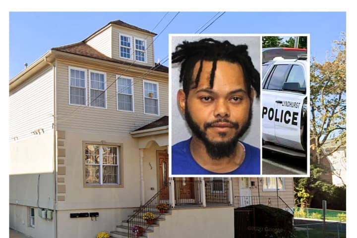 Repeat Lyndhurst Offender Shoots Acquaintance In Home With Airsoft Gun: Police
