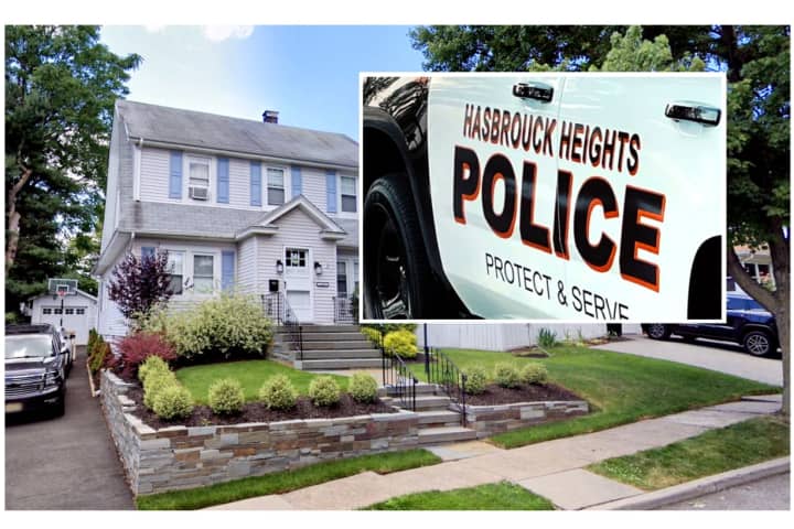 Officer Hit By Bottle Thrown By Attendee Of Party With Underage Drinkers In Hasbrouck Heights