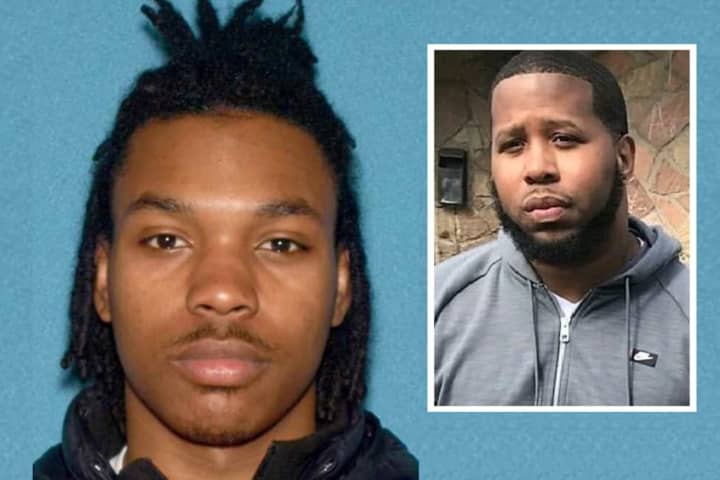 UPDATE: Jurors Convict Bergen County Man Of Gunning Down Newly-Released Killer