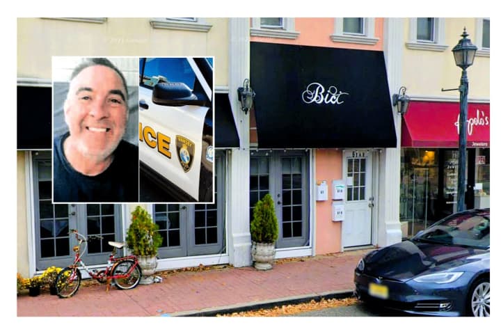 Police Charge Local Handyman With $192,000 Heist From Downtown Ramsey Restaurant
