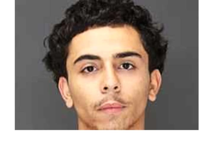 Stock Clerk Charged With Sexually Assaulting Underage Teen In Elmwood Park