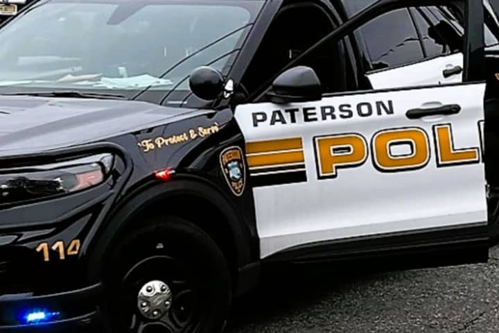17 Shots: One Caught, Others Sought After Gunfire Erupts In Front Of Paterson Detective