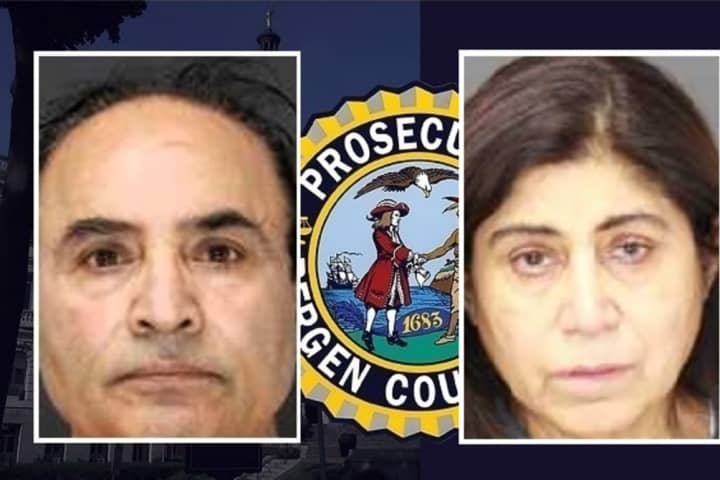 Couple From PA Charged In Computer Repair Scam That Conned Victims In NJ, Elsewhere