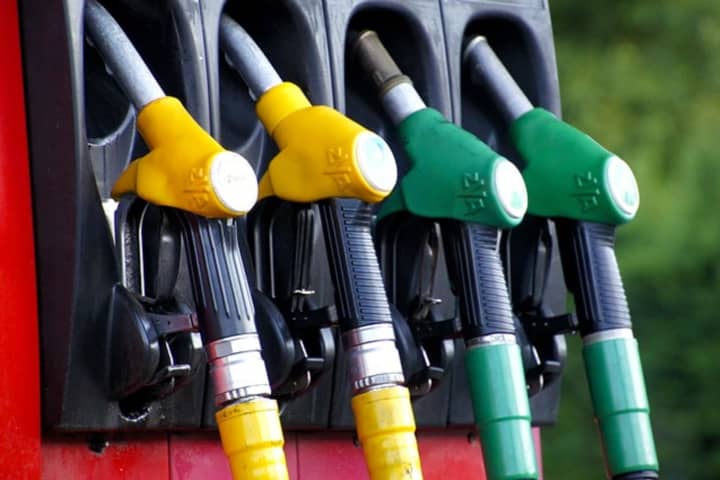 Gas Prices On Rise In Connecticut