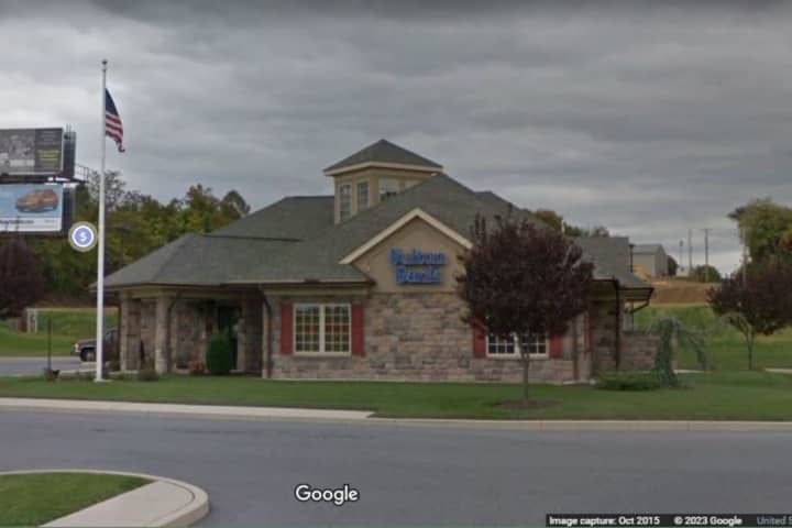 Teen Suicide Victim Linked To Berks Bank Robbery: State Police