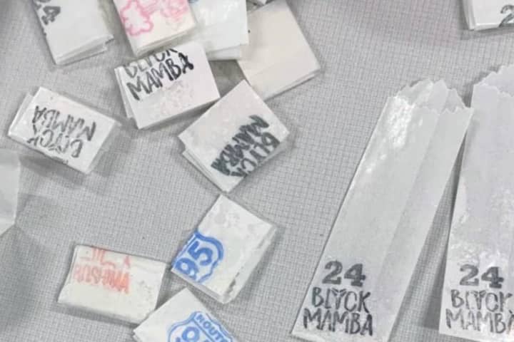Philly Drug Lord Sold Brand-Name Heroin Called 'Funeral,' Feds Say