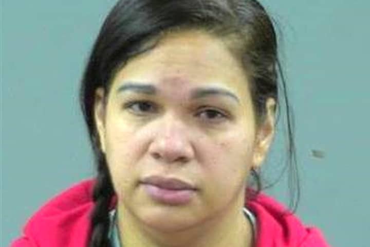 $2,800 In Cash Stolen From Busy Wayne Shopper's Purse, Security Video Leads To Arrest