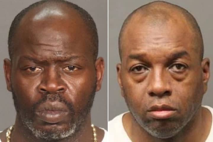 COLD CASE: Ex-Cons Charged With Robbing Ridgefield Park Man